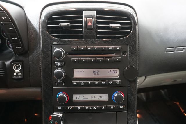 2011 Chevrolet Corvette 2dr Coupe Z16 Grand Sport w/2LT - 22938766 - 16