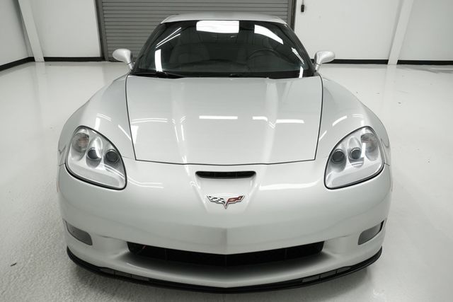 2011 Chevrolet Corvette 2dr Coupe Z16 Grand Sport w/2LT - 22938766 - 1