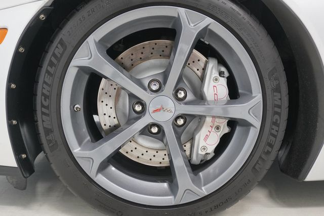 2011 Chevrolet Corvette 2dr Coupe Z16 Grand Sport w/2LT - 22938766 - 21