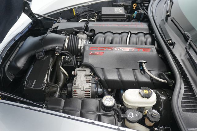 2011 Chevrolet Corvette 2dr Coupe Z16 Grand Sport w/2LT - 22938766 - 24