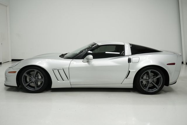 2011 Chevrolet Corvette 2dr Coupe Z16 Grand Sport w/2LT - 22938766 - 6
