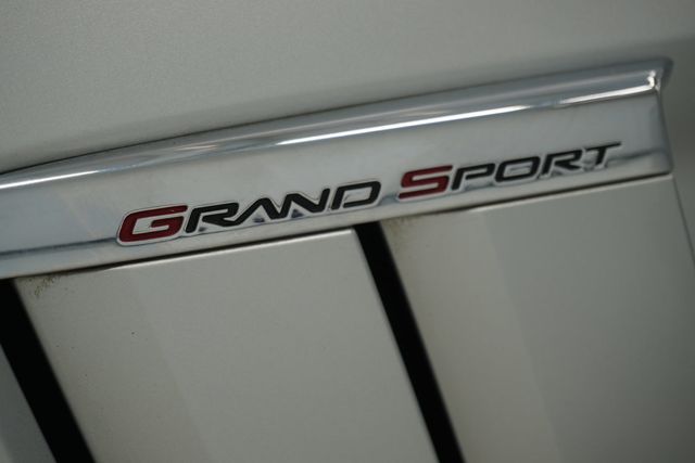 2011 Chevrolet Corvette 2dr Coupe Z16 Grand Sport w/2LT - 22938766 - 7