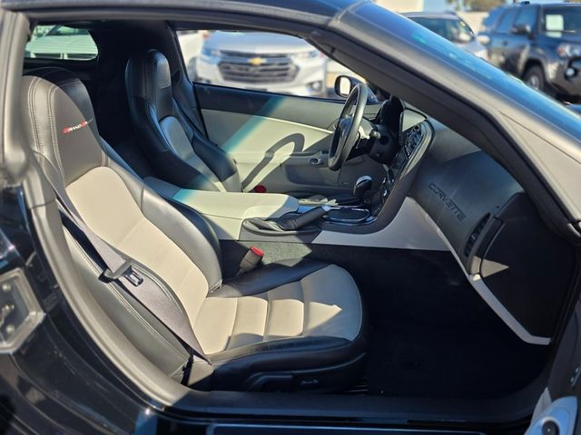 2011 Chevrolet Corvette 2dr Coupe Z16 Grand Sport w/3LT - 22942518 - 9