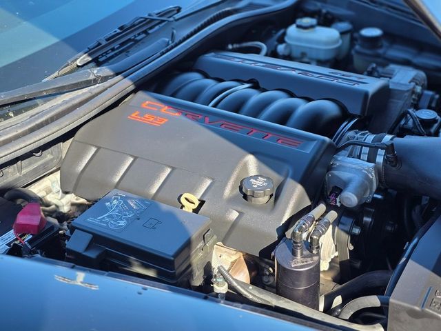 2011 Chevrolet Corvette 2dr Coupe Z16 Grand Sport w/3LT - 22942518 - 12