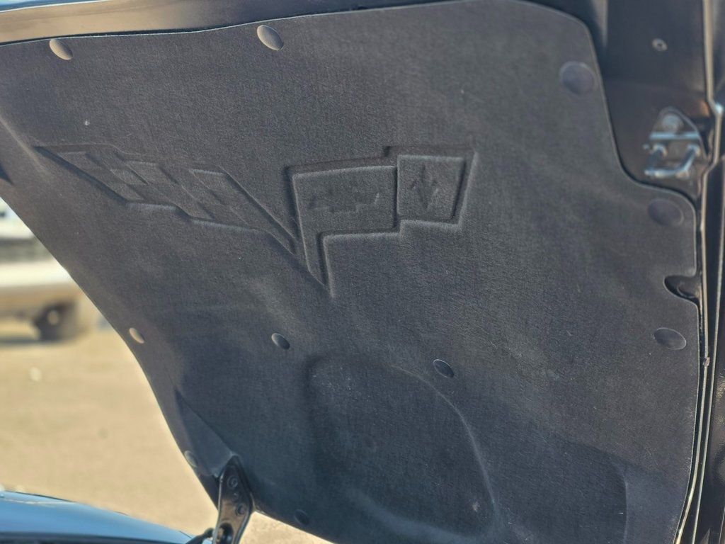 2011 Chevrolet Corvette 2dr Coupe Z16 Grand Sport w/3LT - 22942518 - 13