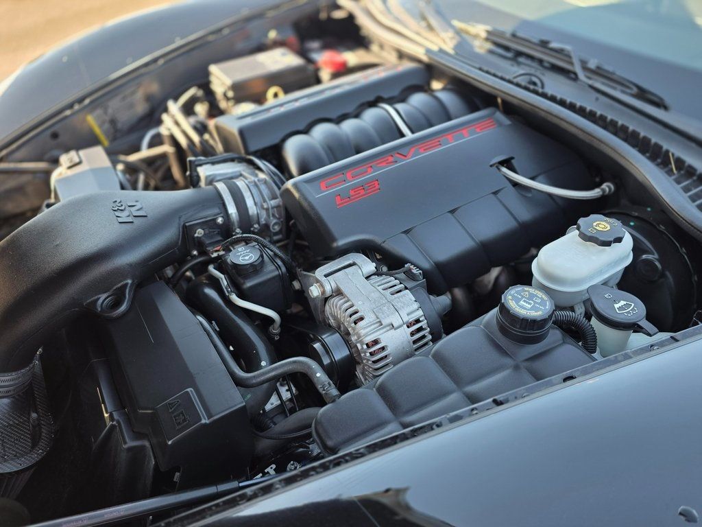 2011 Chevrolet Corvette 2dr Coupe Z16 Grand Sport w/3LT - 22942518 - 15