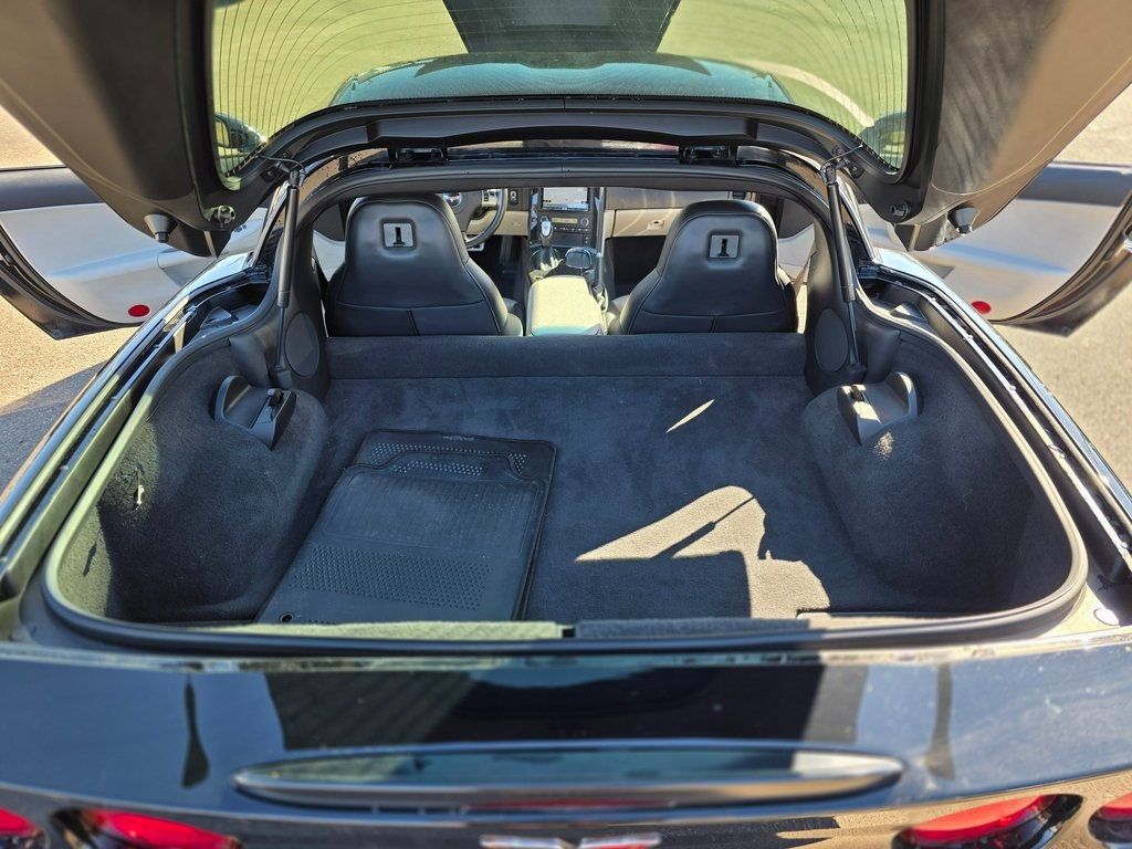 2011 Chevrolet Corvette 2dr Coupe Z16 Grand Sport w/3LT - 22942518 - 16