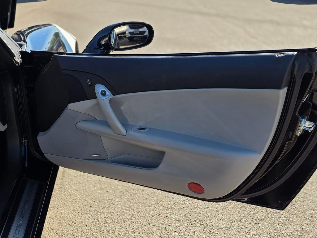 2011 Chevrolet Corvette 2dr Coupe Z16 Grand Sport w/3LT - 22942518 - 18