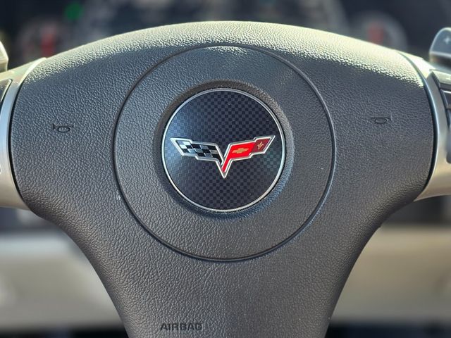 2011 Chevrolet Corvette 2dr Coupe Z16 Grand Sport w/3LT - 22942518 - 26