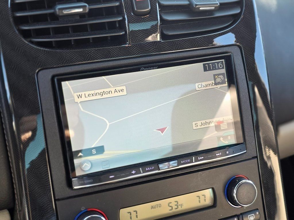 2011 Chevrolet Corvette 2dr Coupe Z16 Grand Sport w/3LT - 22942518 - 28