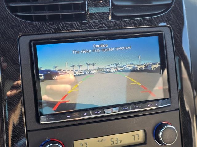 2011 Chevrolet Corvette 2dr Coupe Z16 Grand Sport w/3LT - 22942518 - 29