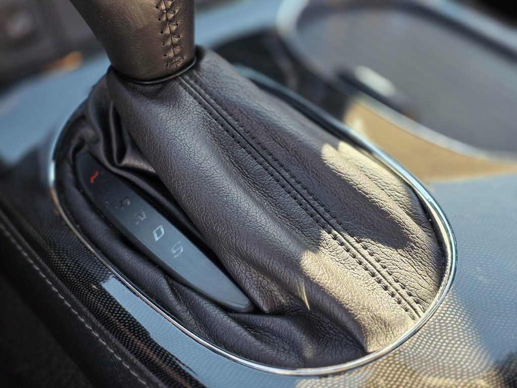 2011 Chevrolet Corvette 2dr Coupe Z16 Grand Sport w/3LT - 22942518 - 32