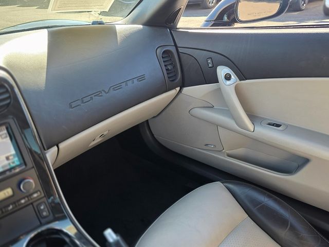 2011 Chevrolet Corvette 2dr Coupe Z16 Grand Sport w/3LT - 22942518 - 34