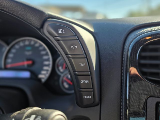 2011 Chevrolet Corvette 2dr Coupe Z16 Grand Sport w/3LT - 22942518 - 38