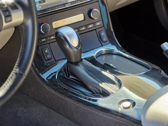 2011 Chevrolet Corvette 2dr Coupe Z16 Grand Sport w/3LT - 22942518 - 44