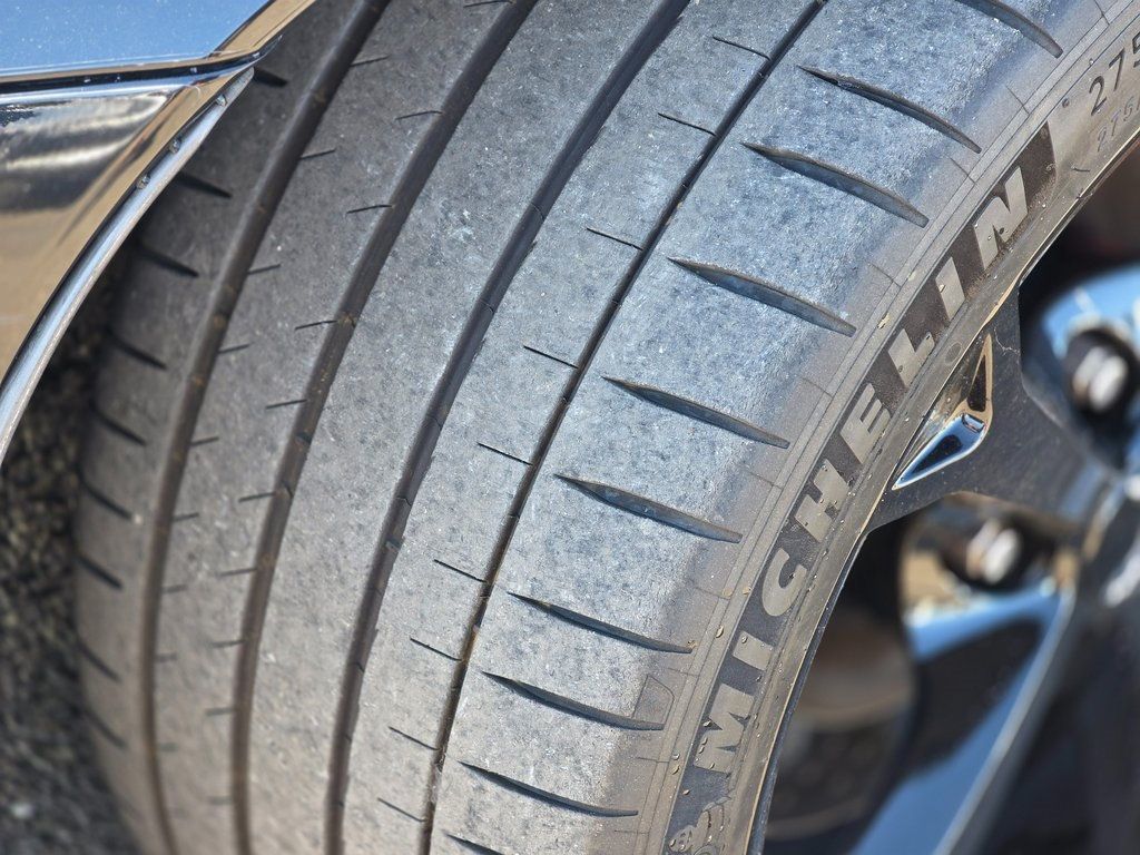 2011 Chevrolet Corvette 2dr Coupe Z16 Grand Sport w/3LT - 22942518 - 45