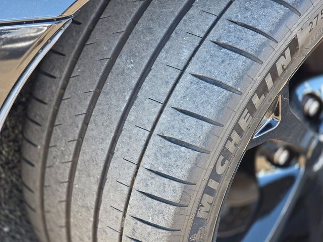 2011 Chevrolet Corvette 2dr Coupe Z16 Grand Sport w/3LT - 22942518 - 45