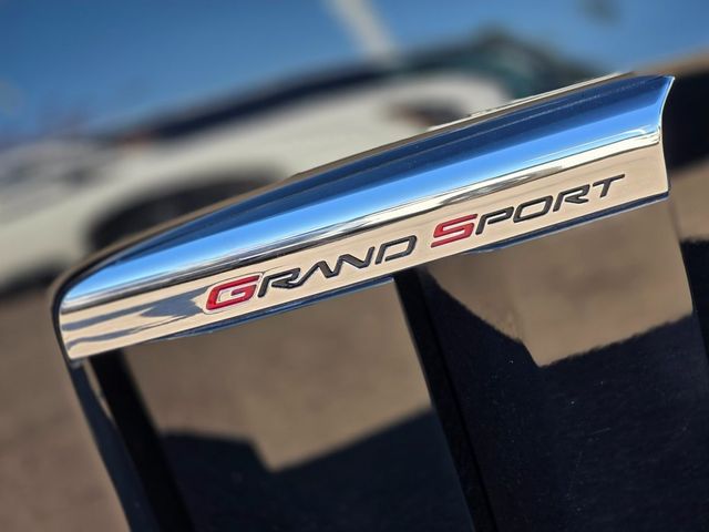 2011 Chevrolet Corvette 2dr Coupe Z16 Grand Sport w/3LT - 22942518 - 47