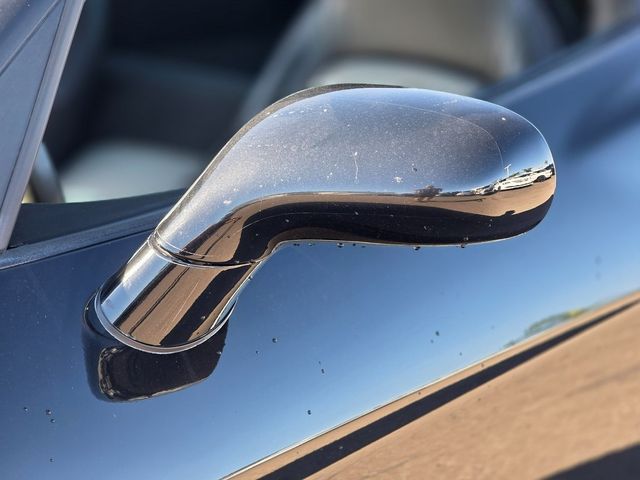 2011 Chevrolet Corvette 2dr Coupe Z16 Grand Sport w/3LT - 22942518 - 48