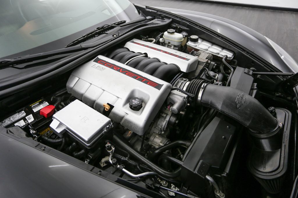 2011 Chevrolet Corvette 2dr Coupe Z16 Grand Sport w/3LT - 22076674 - 39