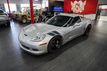 2011 Chevrolet Corvette 2dr Coupe Z16 Grand Sport w/4LT - 23050180 - 1
