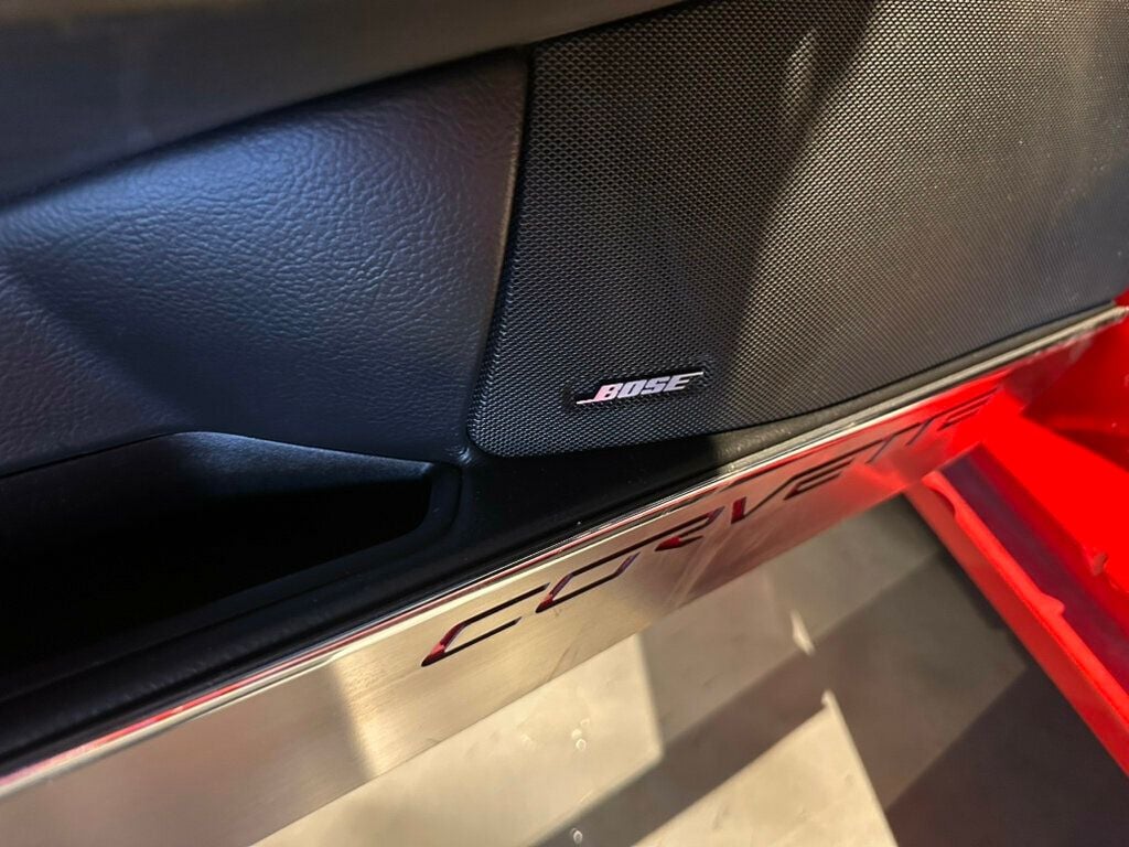 2011 Chevrolet Corvette GrandSport/3LT/Z16PerfPkg/DualModeExhaust/HtdSeats/HeadUpDisplay - 22925490 - 15