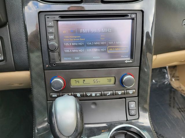 2011 Chevrolet Corvette Grand Sport Convertible 2D - 23026635 - 15