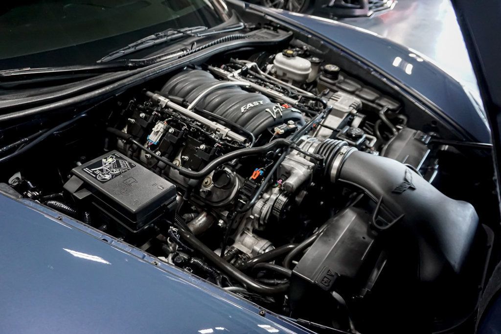 2011 Chevrolet Corvette *Z06 2LZ* *Z07-Performance Pkg* *Cammed w/Heads Re-Done* - 23049251 - 11