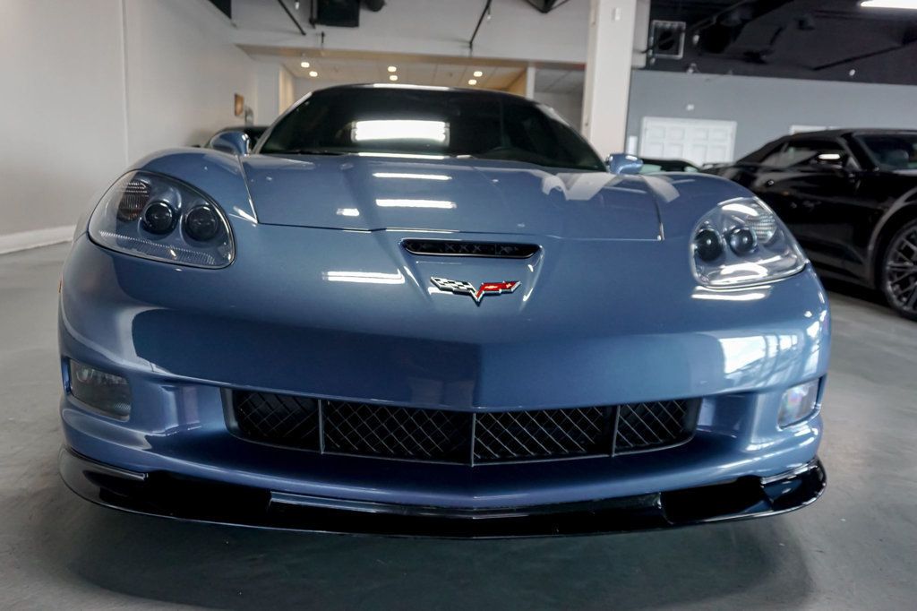 2011 Chevrolet Corvette *Z06 2LZ* *Z07-Performance Pkg* *Cammed w/Heads Re-Done* - 23049251 - 13