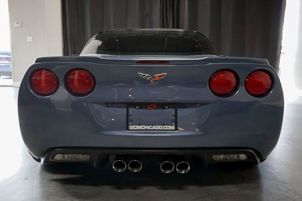 2011 Chevrolet Corvette *Z06 2LZ* *Z07-Performance Pkg* *Cammed w/Heads Re-Done* - 23049251 - 14