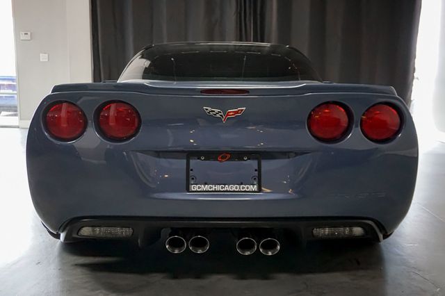 2011 Chevrolet Corvette *Z06 2LZ* *Z07-Performance Pkg* *Cammed w/Heads Re-Done* - 23049251 - 14