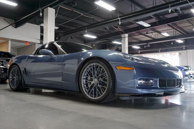2011 Chevrolet Corvette *Z06 2LZ* *Z07-Performance Pkg* *Cammed w/Heads Re-Done* - 23049251 - 1