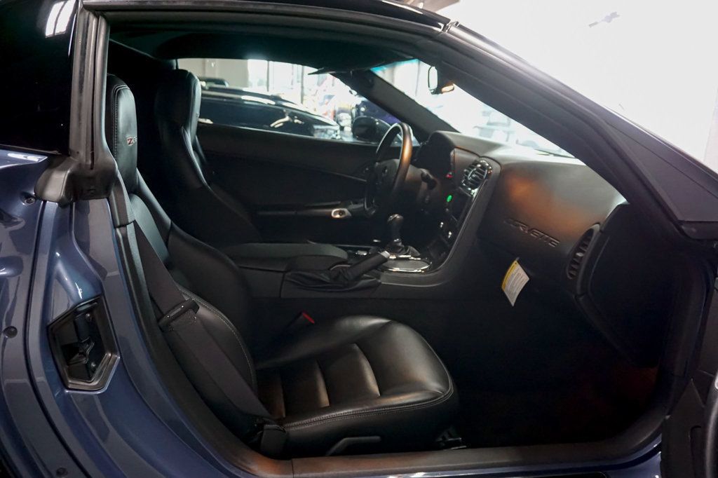 2011 Chevrolet Corvette *Z06 2LZ* *Z07-Performance Pkg* *Cammed w/Heads Re-Done* - 23049251 - 30