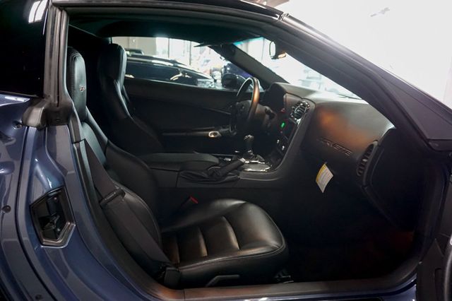 2011 Chevrolet Corvette *Z06 2LZ* *Z07-Performance Pkg* *Cammed w/Heads Re-Done* - 23049251 - 30