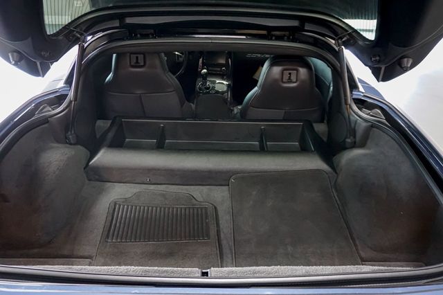 2011 Chevrolet Corvette *Z06 2LZ* *Z07-Performance Pkg* *Cammed w/Heads Re-Done* - 23049251 - 33