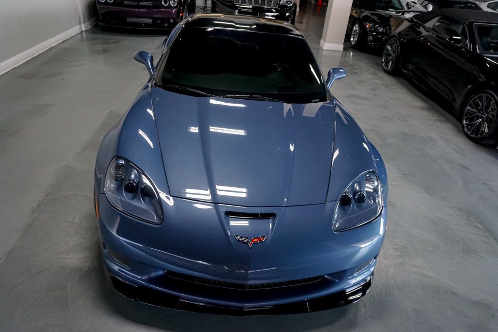 2011 Chevrolet Corvette *Z06 2LZ* *Z07-Performance Pkg* *Cammed w/Heads Re-Done* - 23049251 - 36