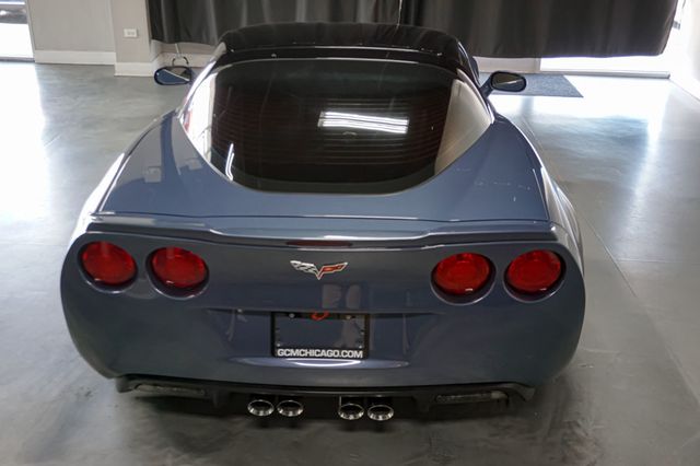2011 Chevrolet Corvette *Z06 2LZ* *Z07-Performance Pkg* *Cammed w/Heads Re-Done* - 23049251 - 37