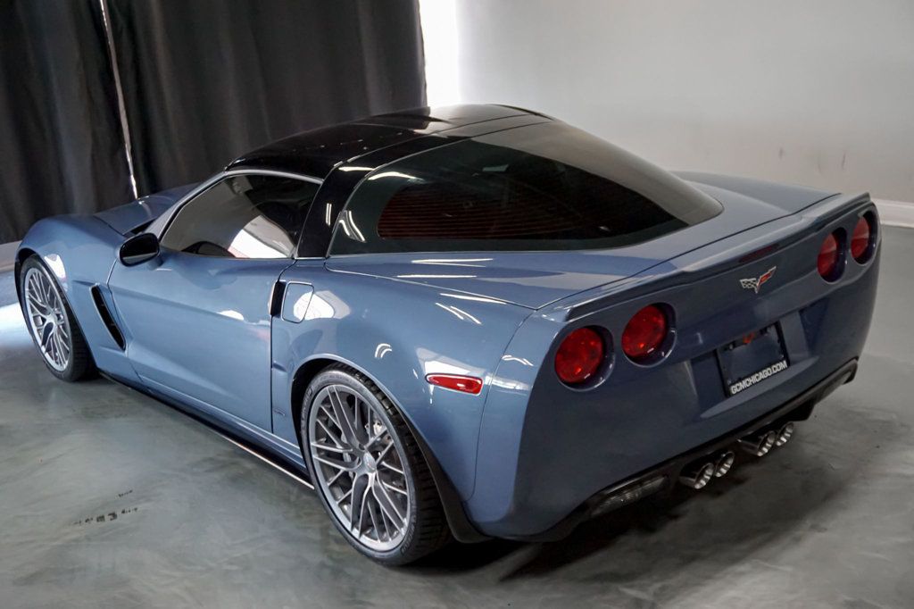 2011 Chevrolet Corvette *Z06 2LZ* *Z07-Performance Pkg* *Cammed w/Heads Re-Done* - 23049251 - 40