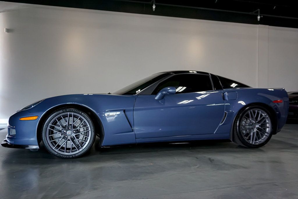 2011 Chevrolet Corvette *Z06 2LZ* *Z07-Performance Pkg* *Cammed w/Heads Re-Done* - 23049251 - 41