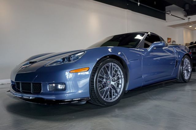 2011 Chevrolet Corvette *Z06 2LZ* *Z07-Performance Pkg* *Cammed w/Heads Re-Done* - 23049251 - 42