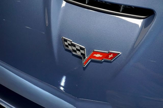 2011 Chevrolet Corvette *Z06 2LZ* *Z07-Performance Pkg* *Cammed w/Heads Re-Done* - 23049251 - 43
