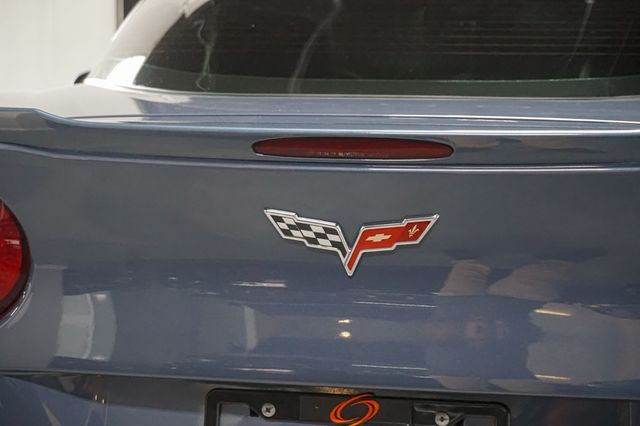 2011 Chevrolet Corvette *Z06 2LZ* *Z07-Performance Pkg* *Cammed w/Heads Re-Done* - 23049251 - 44