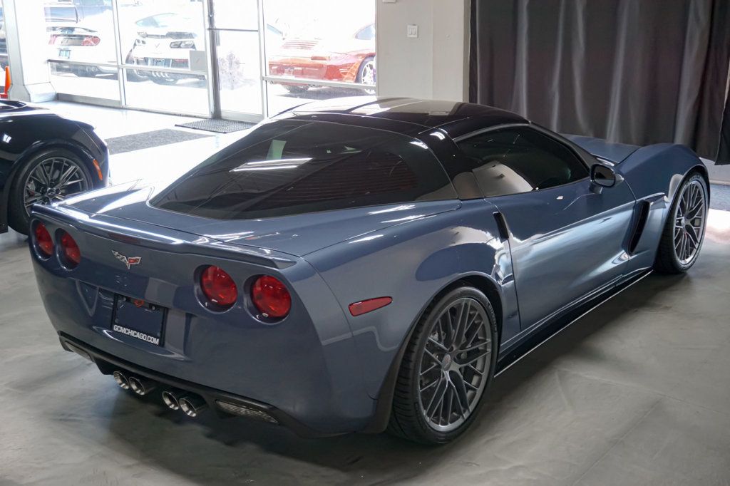 2011 Chevrolet Corvette *Z06 2LZ* *Z07-Performance Pkg* *Cammed w/Heads Re-Done* - 23049251 - 46