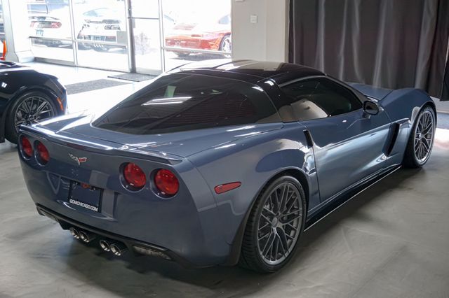 2011 Chevrolet Corvette *Z06 2LZ* *Z07-Performance Pkg* *Cammed w/Heads Re-Done* - 23049251 - 46