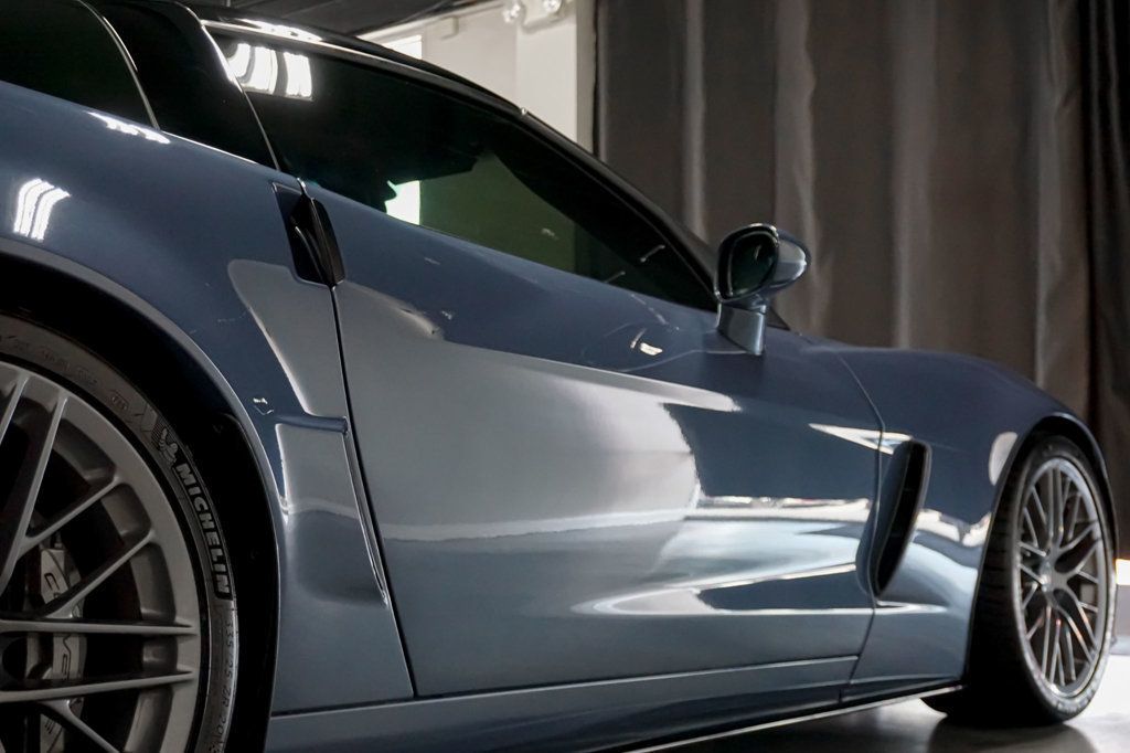 2011 Chevrolet Corvette *Z06 2LZ* *Z07-Performance Pkg* *Cammed w/Heads Re-Done* - 23049251 - 47