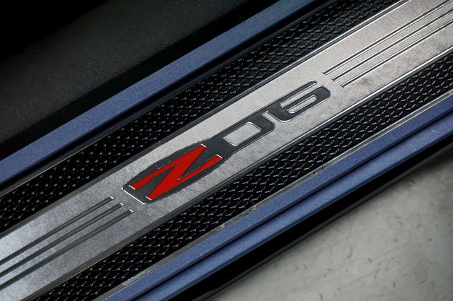 2011 Chevrolet Corvette *Z06 2LZ* *Z07-Performance Pkg* *Cammed w/Heads Re-Done* - 23049251 - 49