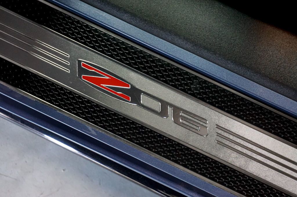 2011 Chevrolet Corvette *Z06 2LZ* *Z07-Performance Pkg* *Cammed w/Heads Re-Done* - 23049251 - 50