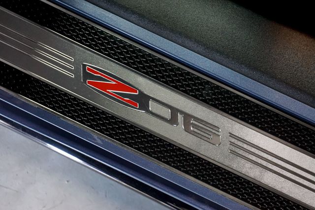 2011 Chevrolet Corvette *Z06 2LZ* *Z07-Performance Pkg* *Cammed w/Heads Re-Done* - 23049251 - 50