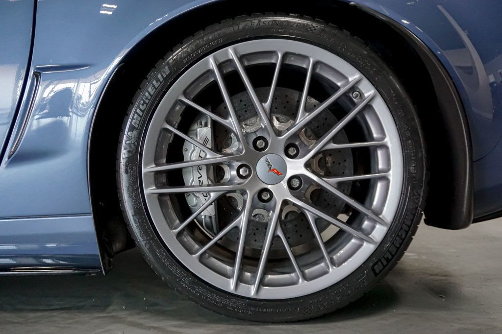 2011 Chevrolet Corvette *Z06 2LZ* *Z07-Performance Pkg* *Cammed w/Heads Re-Done* - 23049251 - 56