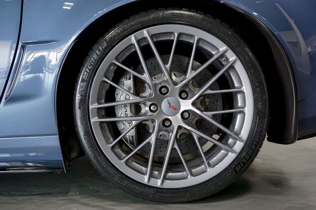 2011 Chevrolet Corvette *Z06 2LZ* *Z07-Performance Pkg* *Cammed w/Heads Re-Done* - 23049251 - 56